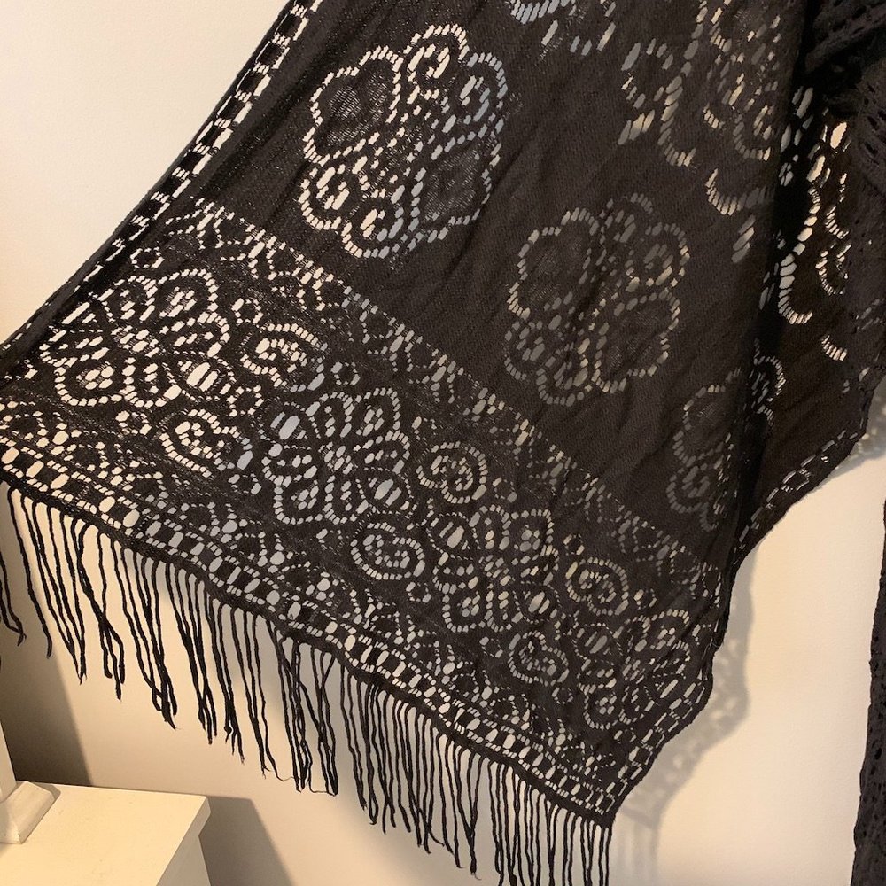 🧣HOST PICK 3/$20🧣Awesome Gray Winter Scarf